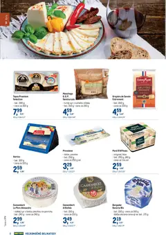 Metro leták platný od 11.03.2026 | Strana: 8