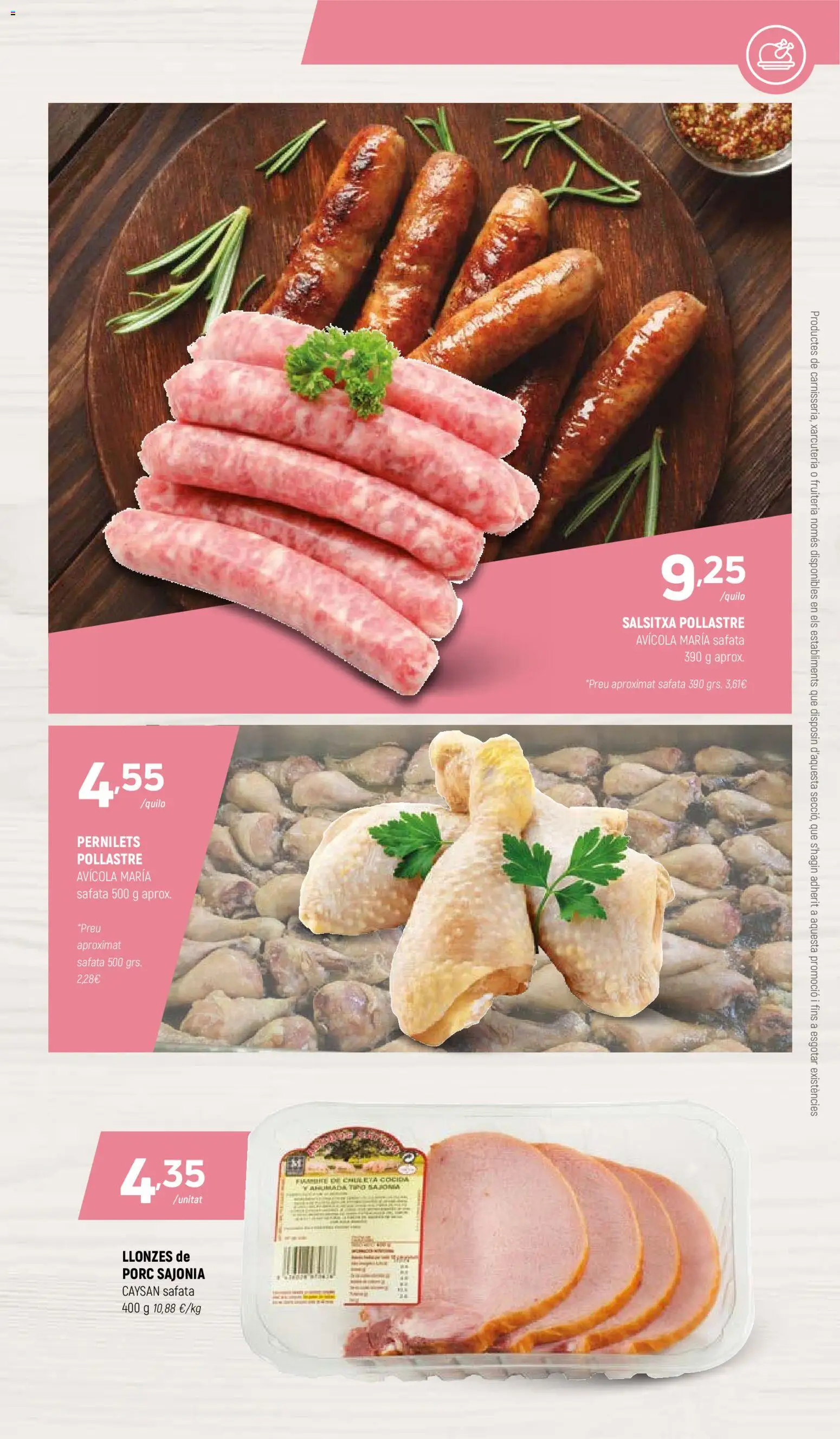 Coviran - Barcelona │ válido desde el 24.02.2026 | Página: 3