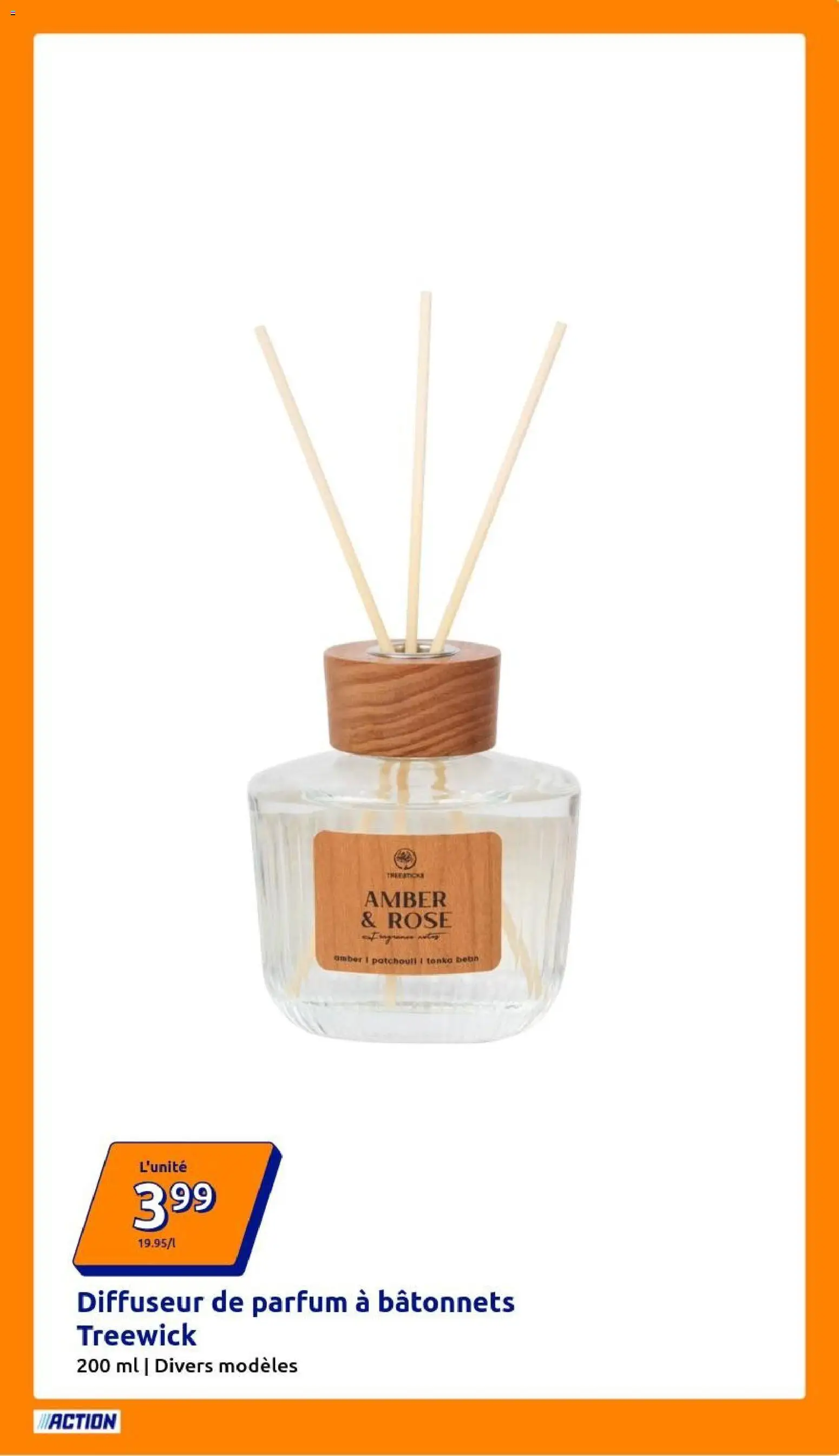 {H1} | Page: 7 | Produits: Parfum, Diffuseur