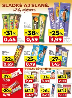 Klas leták platný od 13.04.2026 | Strana: 17