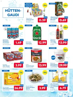 T&G Flugblatt ab 15.01.2026 gültig | Seite: 3 | Produkte: Box