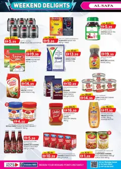 Preview of KM Trading - Weekend delights valid from 22.01.2026 | Page: 21