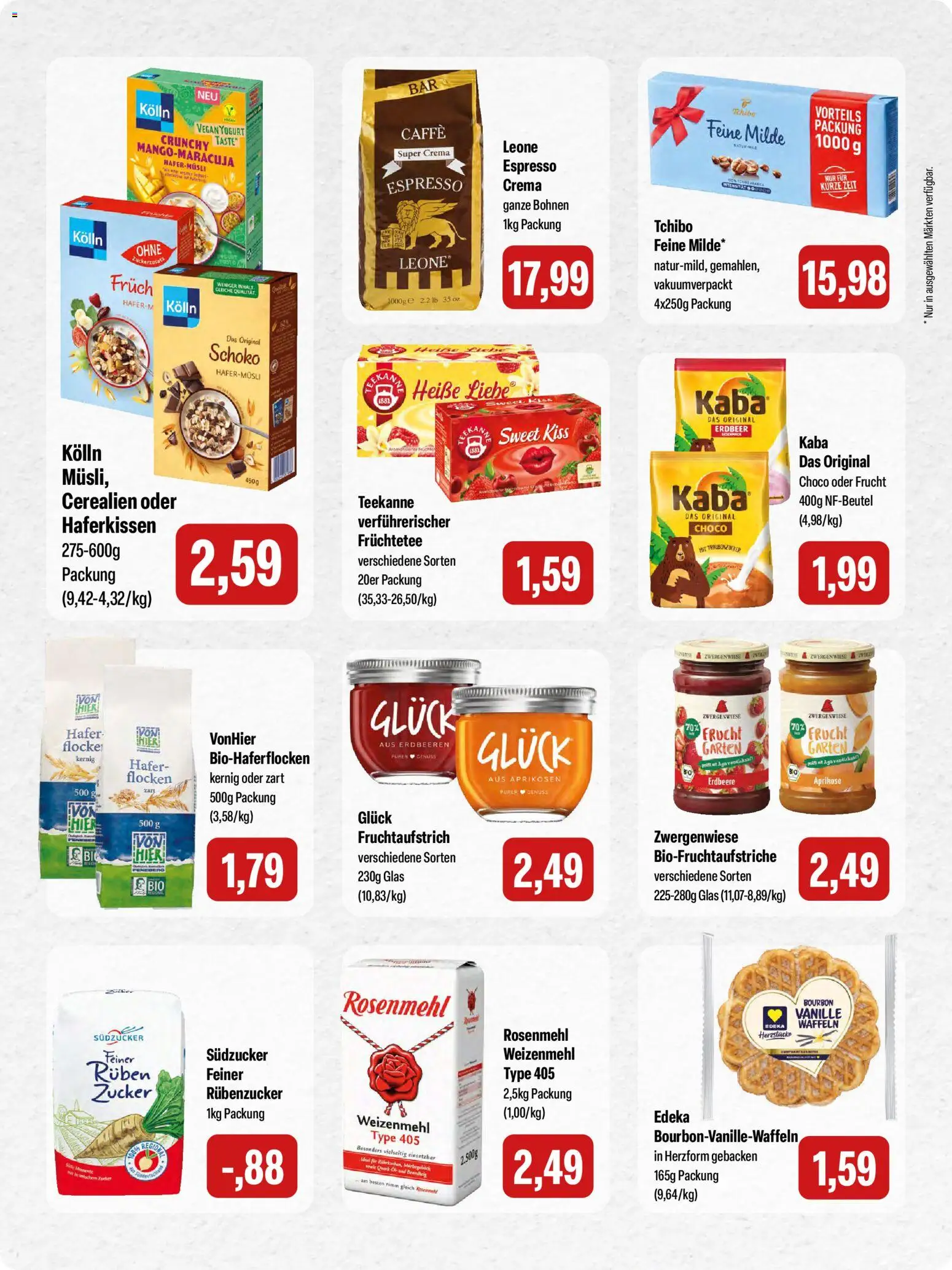 Feneberg Angebote – gültig ab 12.02.2026 | Seite: 11