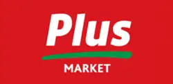 Logo trgovine Plus market u kategoriji Prehrana