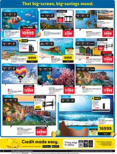 Makro specials catalogue – valid from 25.03.2026 | Page: 8