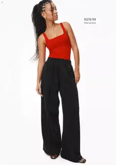 New Mr Price catalogue – valid from 01.09.2025 | Page: 4 | Products: Pants