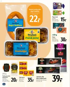 Føtex - Tilbudsavis gyldig fra 27.02.2026 | Side: 32