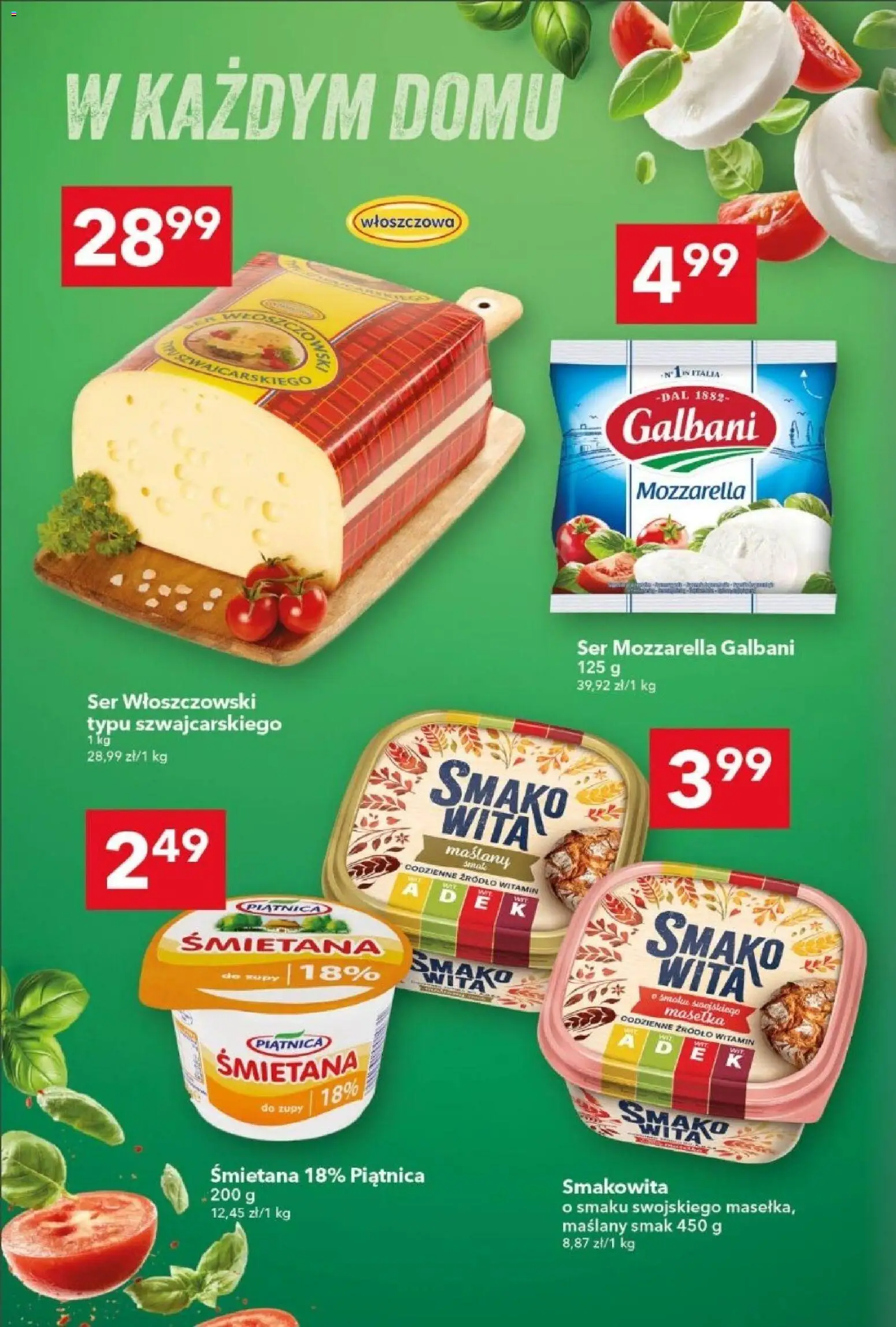 Lewiatan gazetka od 12.02.2026 | Strona: 6