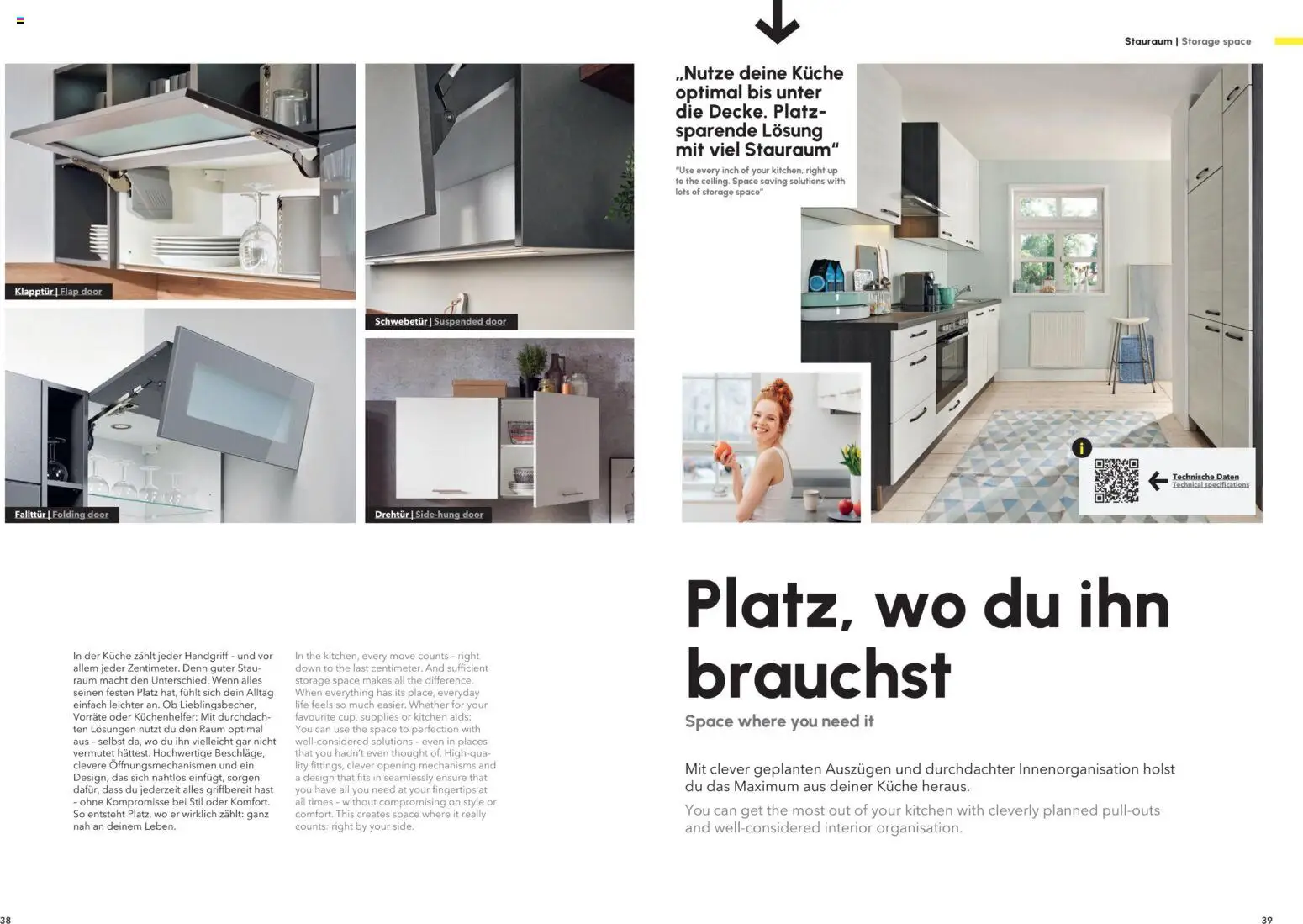 Novi Mömax katalog ponudbe – veljaven od 22.01.2026 | Stran: 20