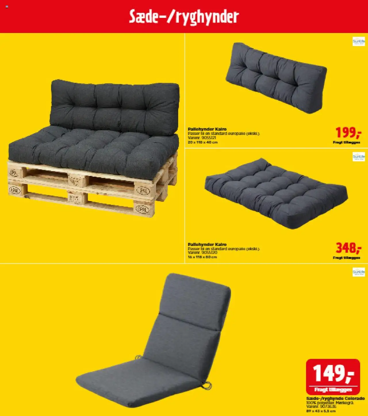 Jem & fix tilbudsavis – gyldig fra 13.03.2025 | Side: 16