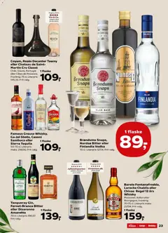 Kvickly - Tilbudsavis uge 11 gyldig fra 13.03.2026 | Side: 23