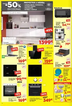 Vista previa Conforama folleto válido desde el 02.01.2026 | Página: 6