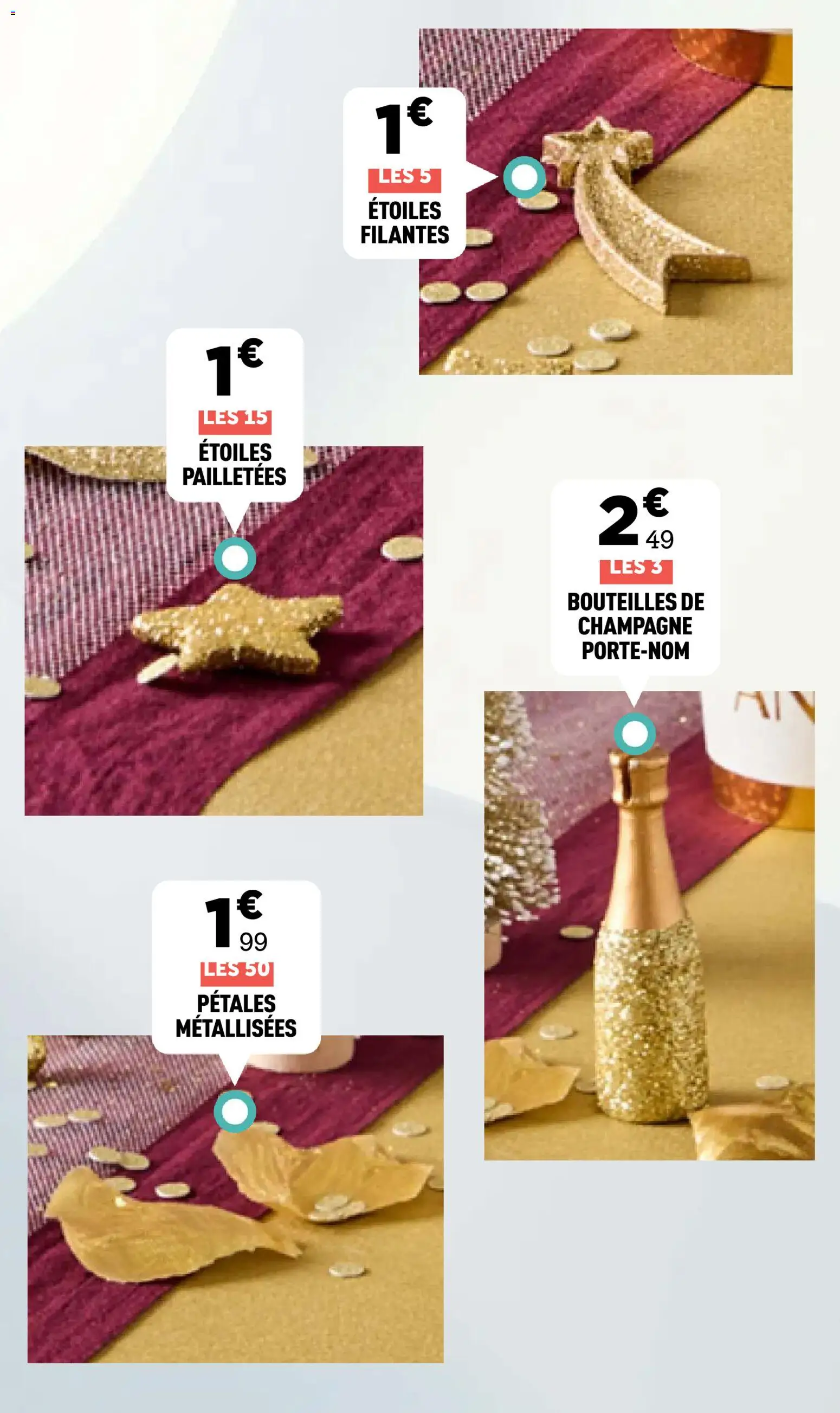 {H1} | Page: 18 | Produits: Champagne