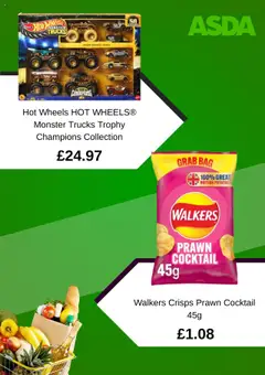 Preview of Asda - Weekly offers valid from 30.09.2025 | Page: 2