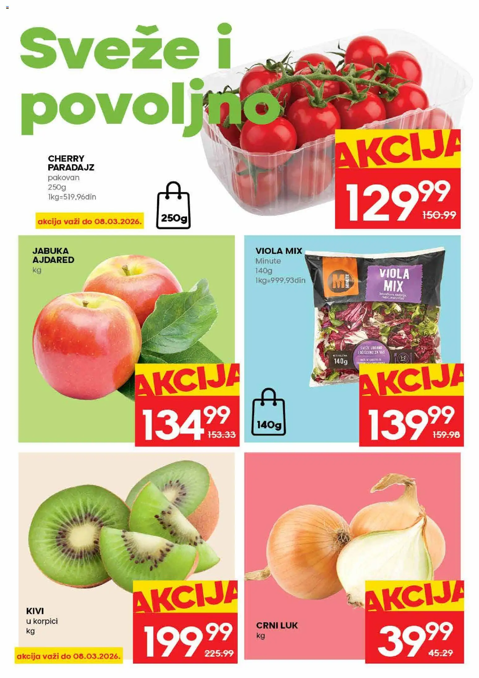 Idea katalog - važi od 05.03.2026 | Strana: 2