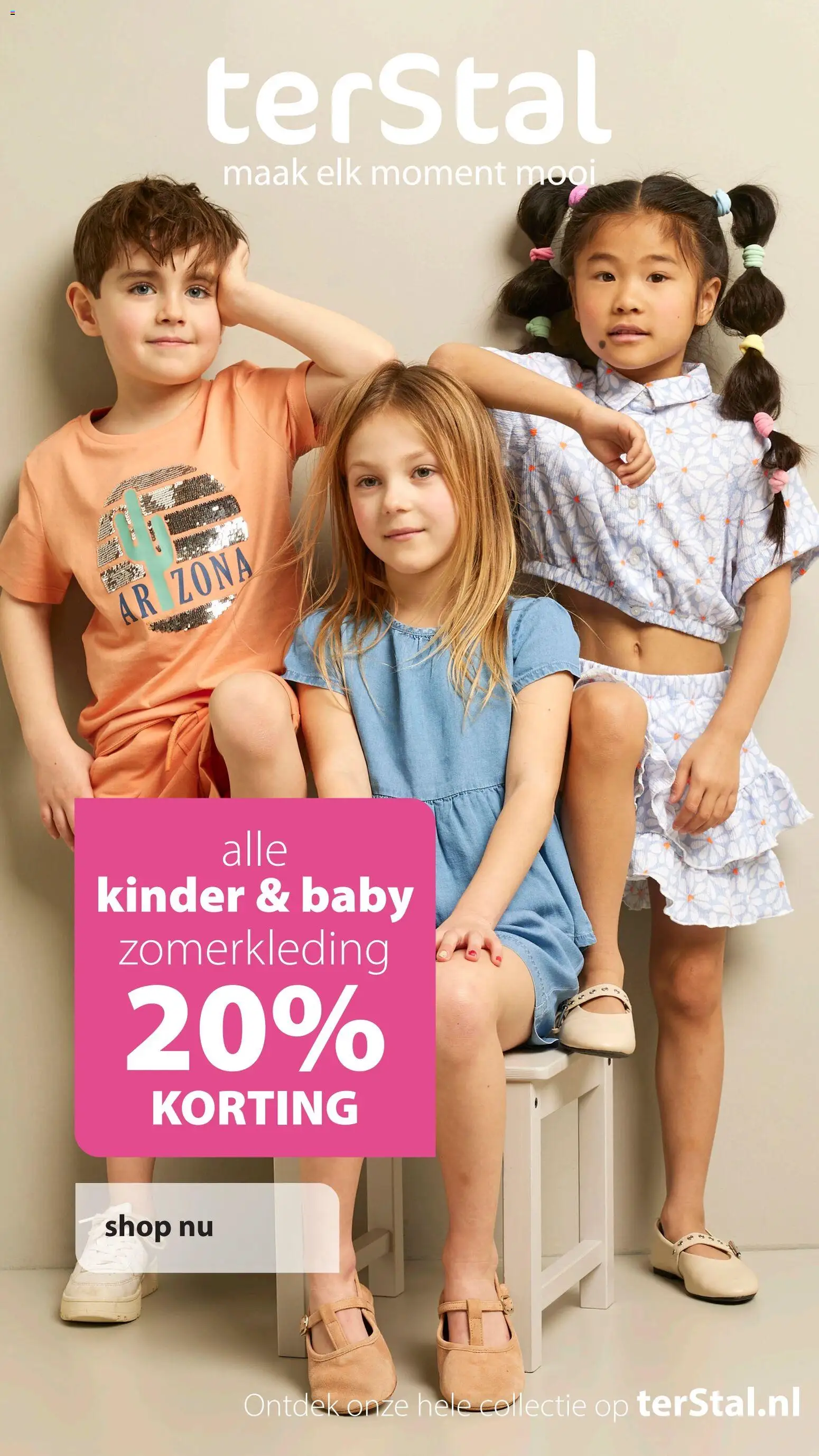 {H1} | Pagina: 1 | Producten: Kinder