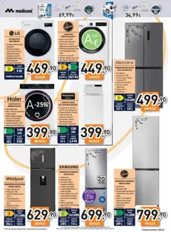 Anteprima del volantino Unieuro - Black Friday valido a partire dal 26.11.2025 | Pagina: 28