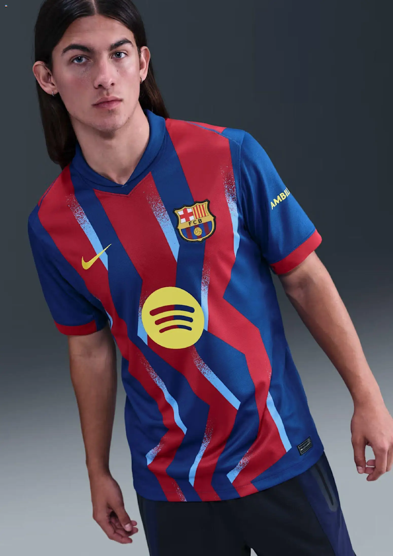 NIKE akciós ujság - amely érvényes a következő dátumtól: 05.12.2025 | Oldal: 16