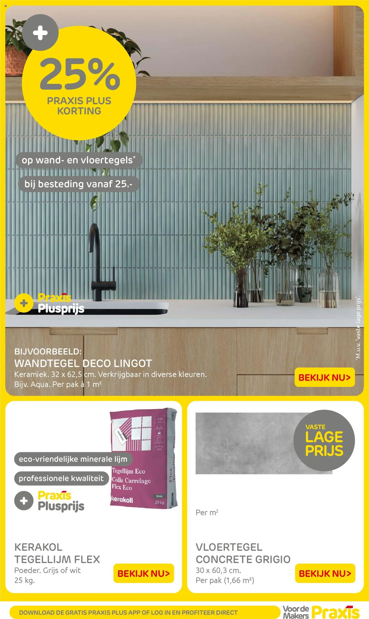 {H1} | Pagina: 24 | Producten: Lijm