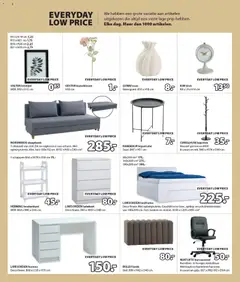 JYSK folder - Voorbeeld van een folder van JYSK, geldig van 13.04.2026 | Pagina: 4