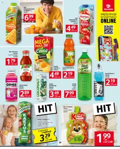 Selgros cash&carry Gazetka od 17.07.2025 | Strona: 20