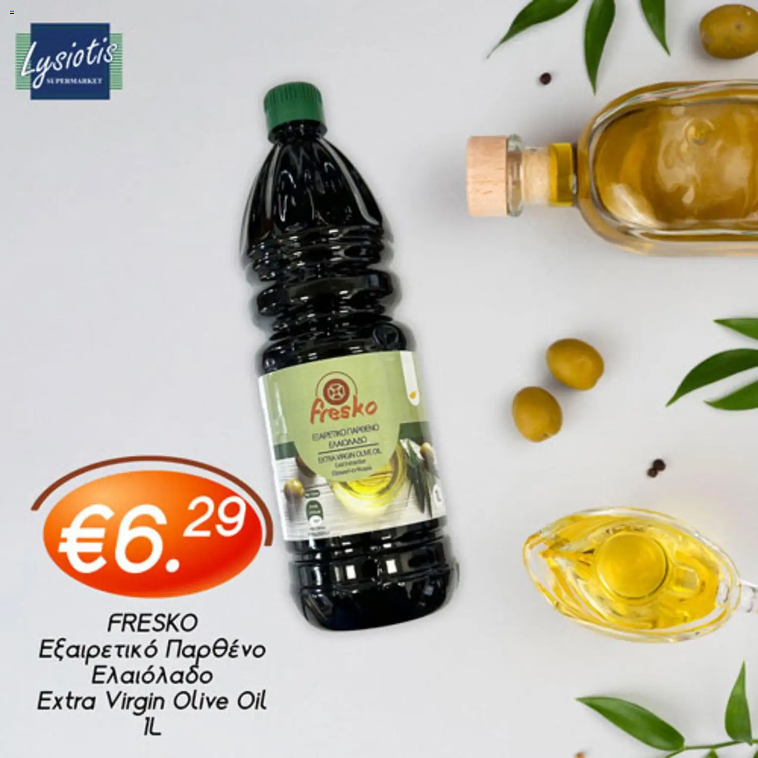 Lysiotis Φυλλάδιο Fresko – σε ισχύ από 08.01.2026 | Σελίδα: 4