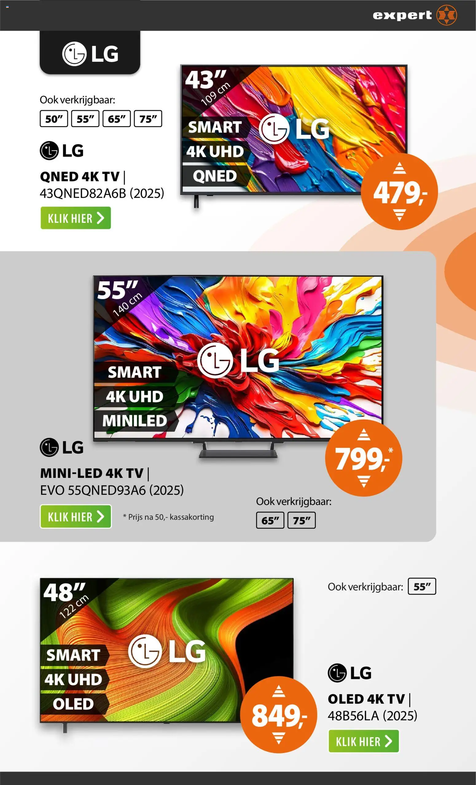 {H1} | Pagina: 4 | Producten: Tv