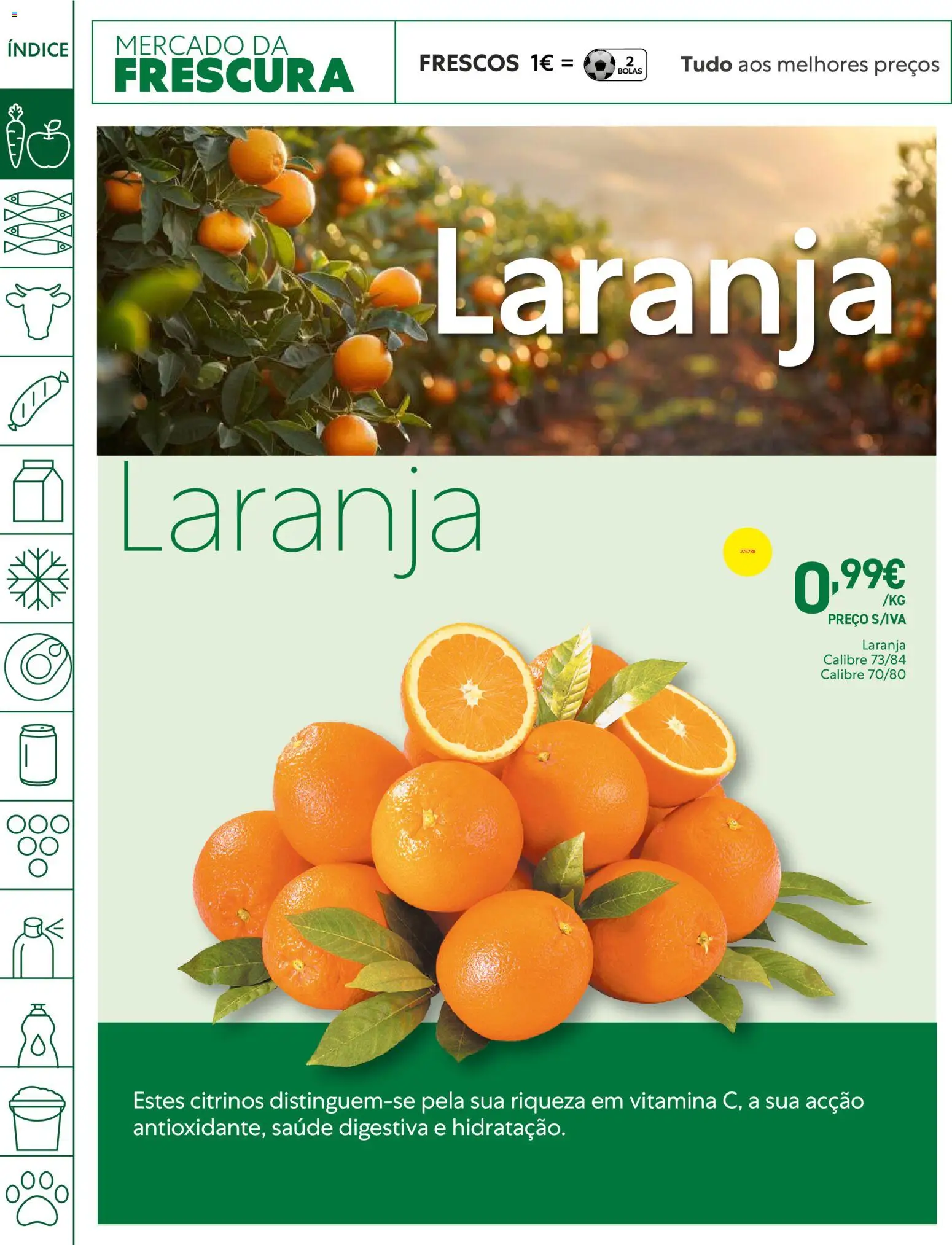 Recheio - Bons Negócios Madeira │ válido de 21.04.2026 | Página: 2