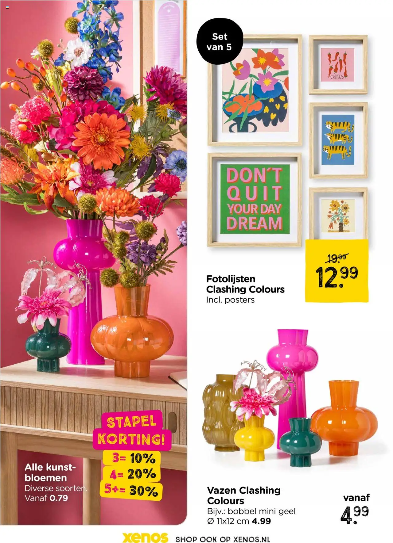  | Pagina: 4 | Producten: Bloemen, Vazen