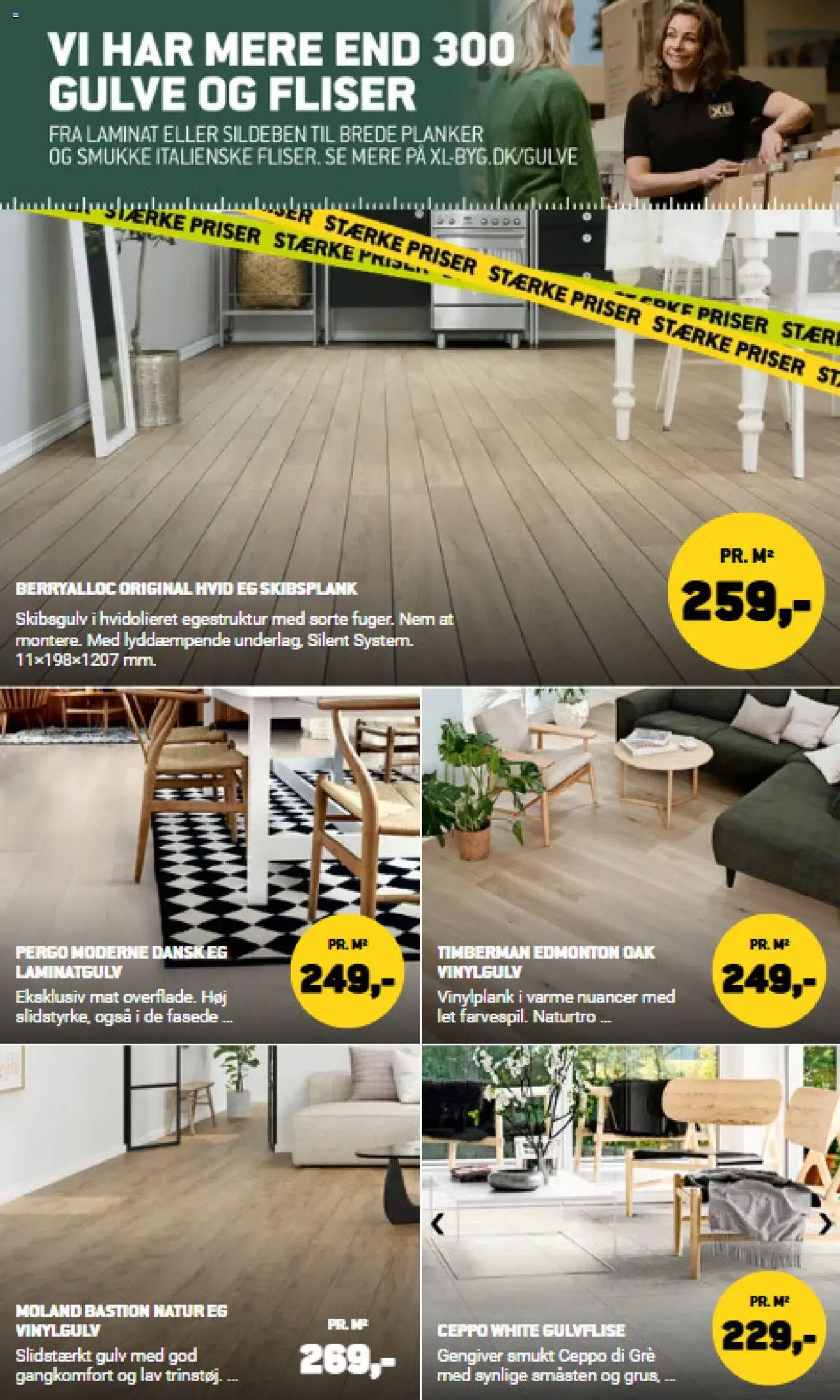 XL-BYG Tilbudsavis gyldig fra 08.08.2025 | Side: 33