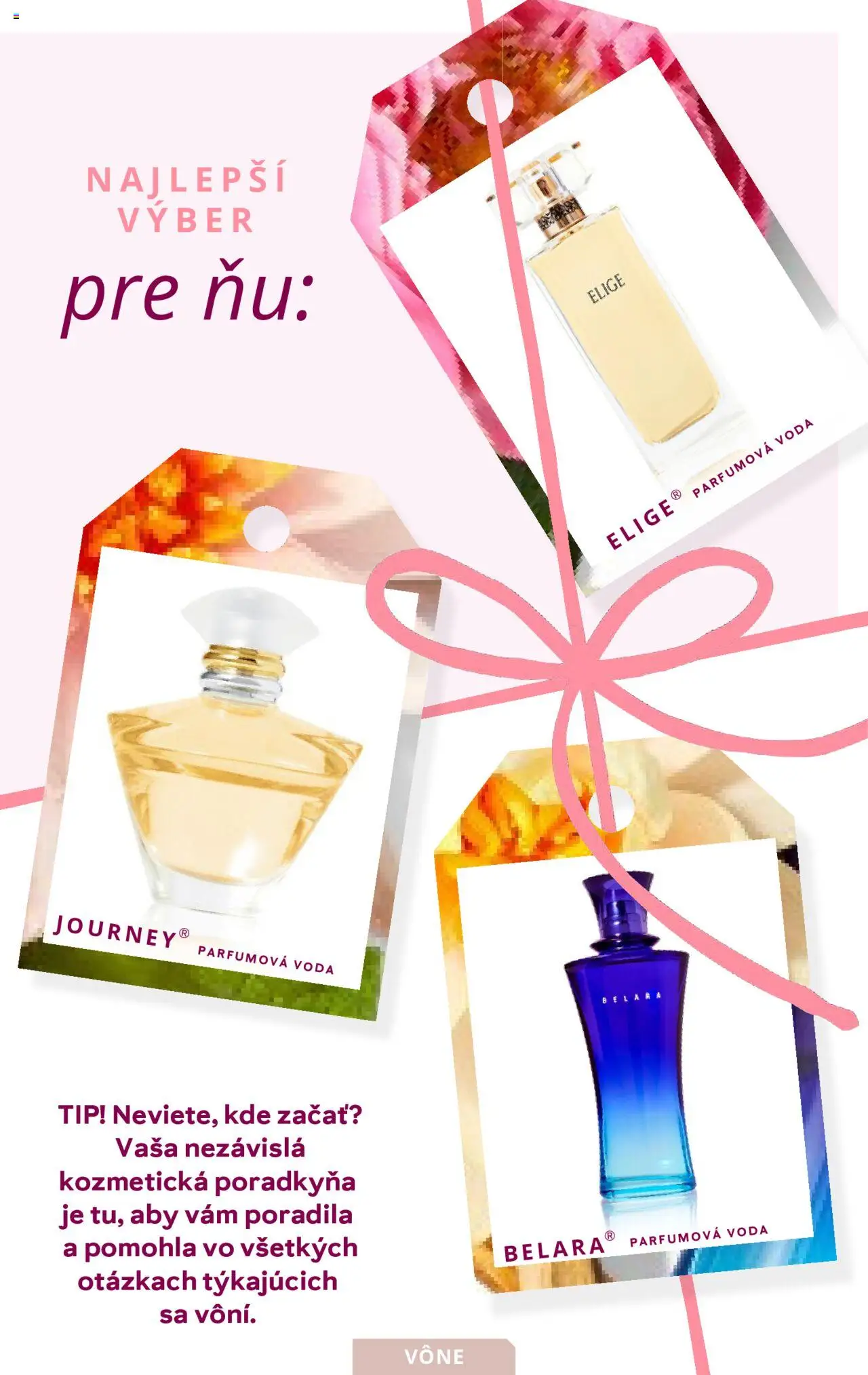 Nové Mary Kay akcie – leták je platný od 12.12.2024 | Strana: 29 | Produkty: Voda