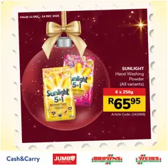 Jumbo specials catalogue – valid from 11.12.2025 | Page: 5