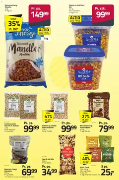 Fleggaard - Tilbudsavis gyldig fra 18.03.2026 | Side: 4