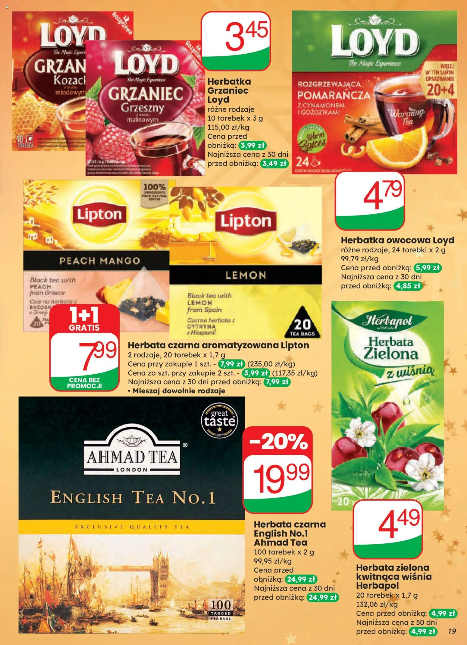 Dino Gazetka od 03.12.2025 | Strona: 19