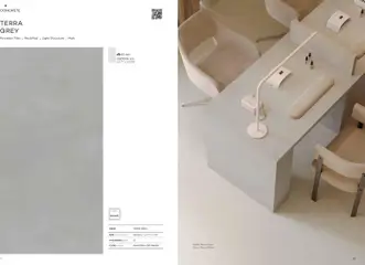 Preview of Rak Ceramics - Maximus Catalogue Countertop valid from 29.12.2025 | Page: 48 | Products: Bruser