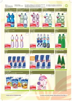 Makos leták platný od 03.11.2025 | Strana: 31