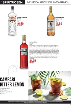 SPAR Aktionen ab 14.08.2025 | Seite: 15 | Produkte: Likör, Saft, Gin