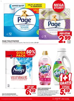 Dekamarkt - Folder - Voorbeeld van een folder van Dekamarkt, geldig van 28.10.2025 | Pagina: 21