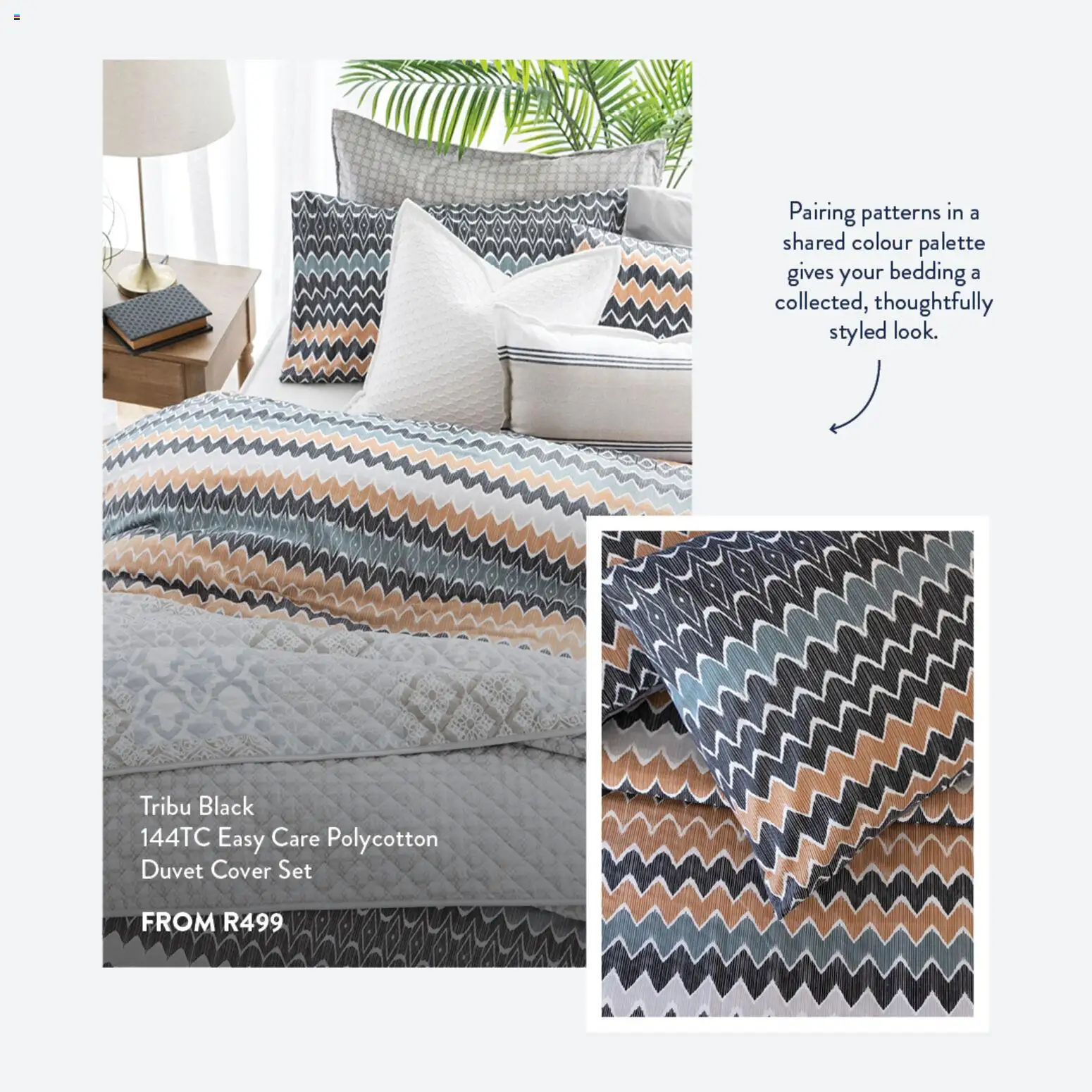 New Volpes catalogue – valid from 01.01.2026 | Page: 3 | Products: Cover, Duvet