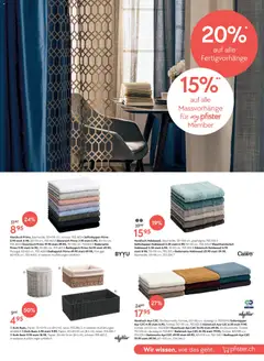 Pfister Aktionen ab 10.02.2026 gültig | Seite: 15 | Produkte: Korb