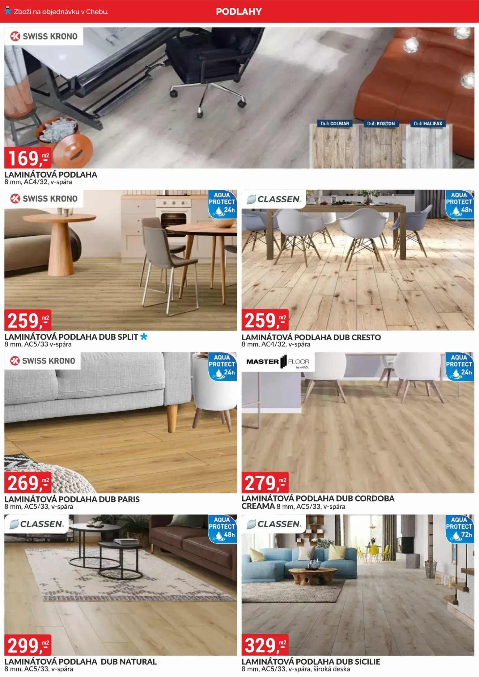 BAUMAX leták - Cheb, Otvice, Plzeň od 01.11.2025 | Strana: 36