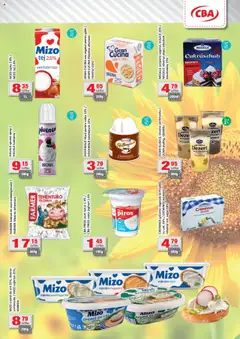 Catalog CBA – valabil de la 07.08.2025 | Pagină: 2