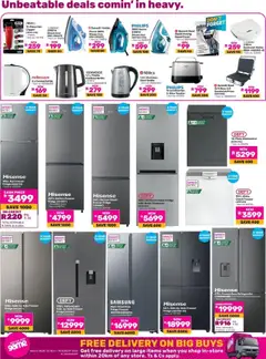 Game Specials │ valid from 22.07.2025 | Page: 6