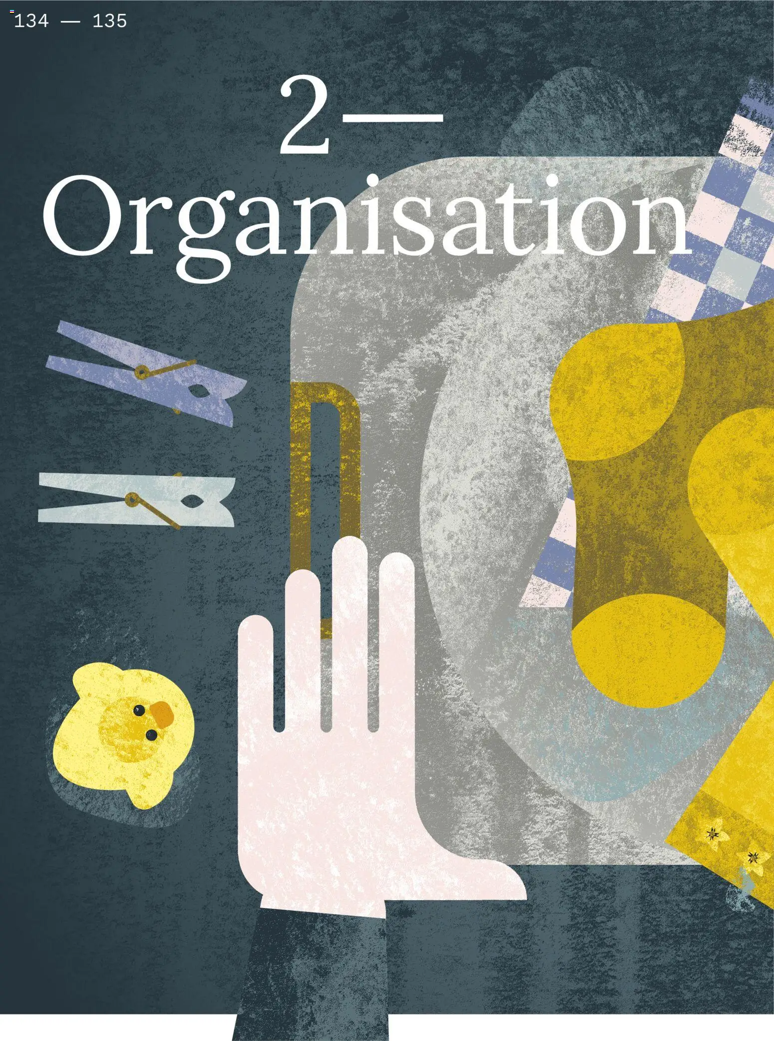 Ostermann Interline Küchenprospekt 2026 – gültig ab 01.01.2026 | Seite: 134