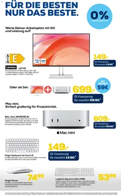 Euronics  Aktueller Prospekt ab 10.12.2025 gültig | Seite: 13 | Produkte: Lenovo, Lautsprecher, Smartphone, Tastatur