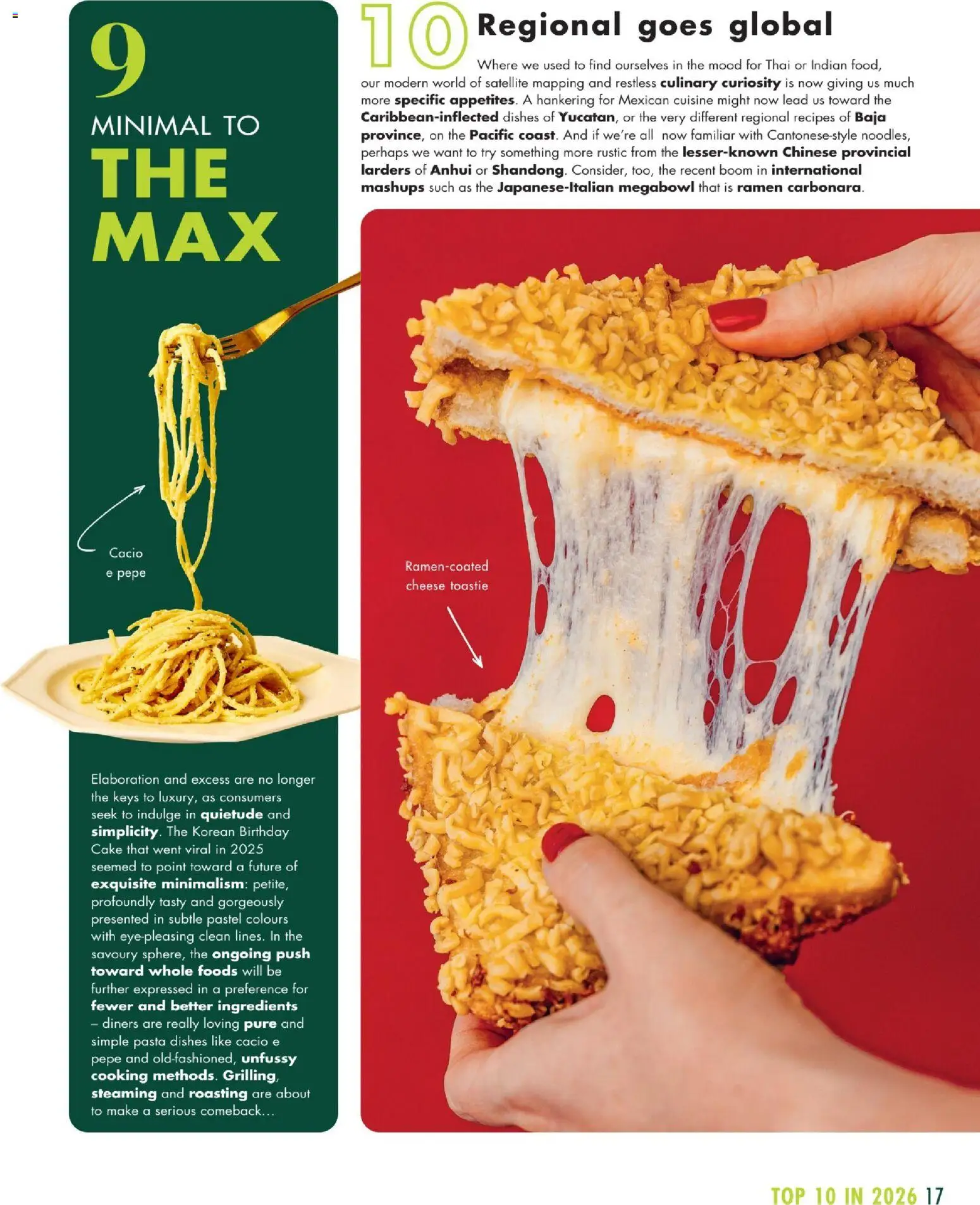 Do you know WHAT OFFERS await you at Spinneys? View the new flyer online! | UAE