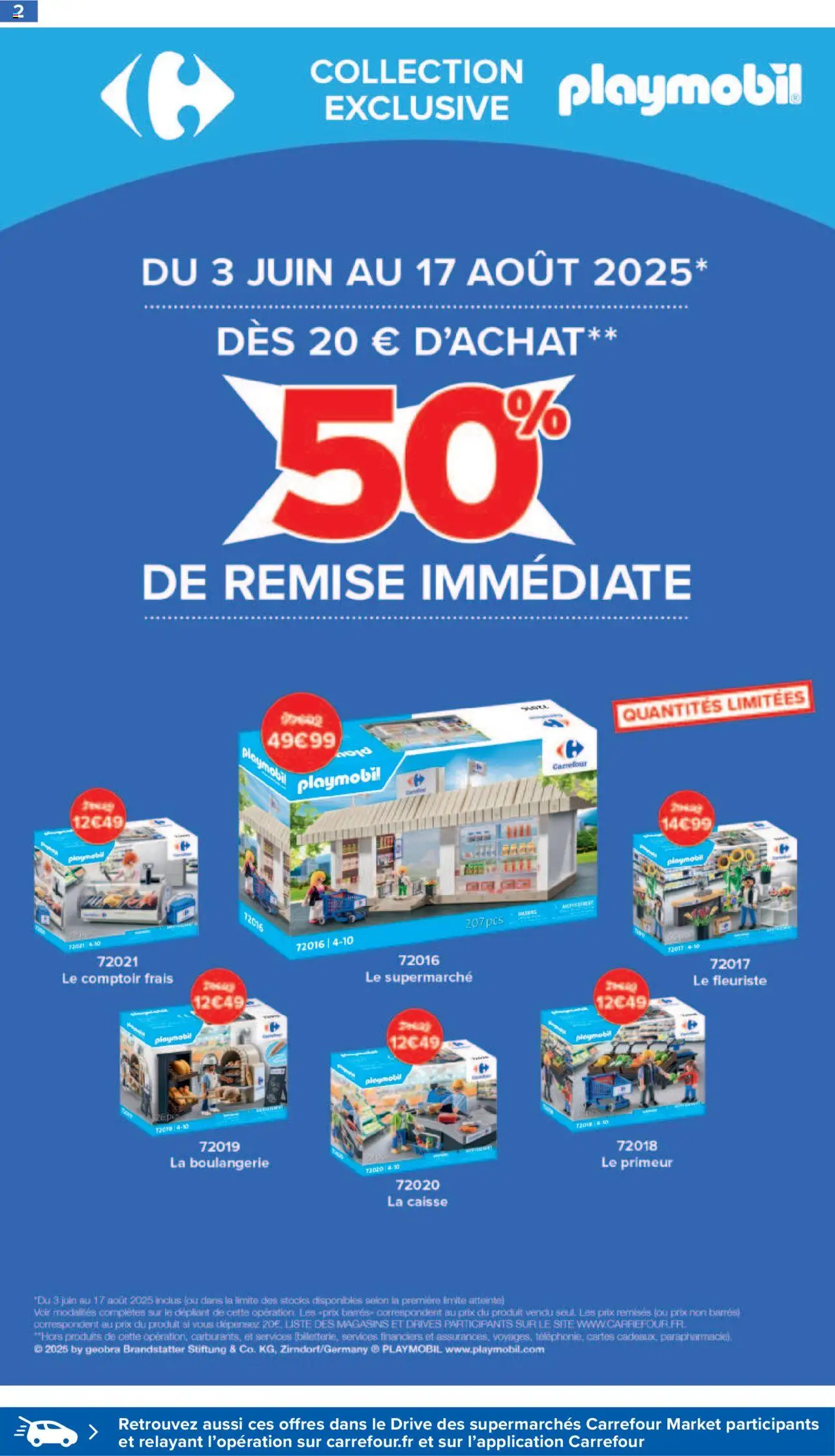  | Page: 4 | Produits: Playmobil