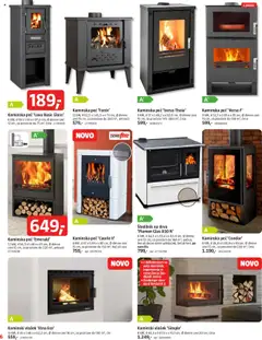 Bauhaus katalog akcije – veljaven od 02.10.2025 | Stran: 6