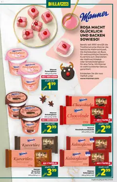 Billa Plus - Alles Rund Ums  Backen ab 23.10.2025 gültig | Seite: 13 | Produkte: Accessoires tir à l’Arc