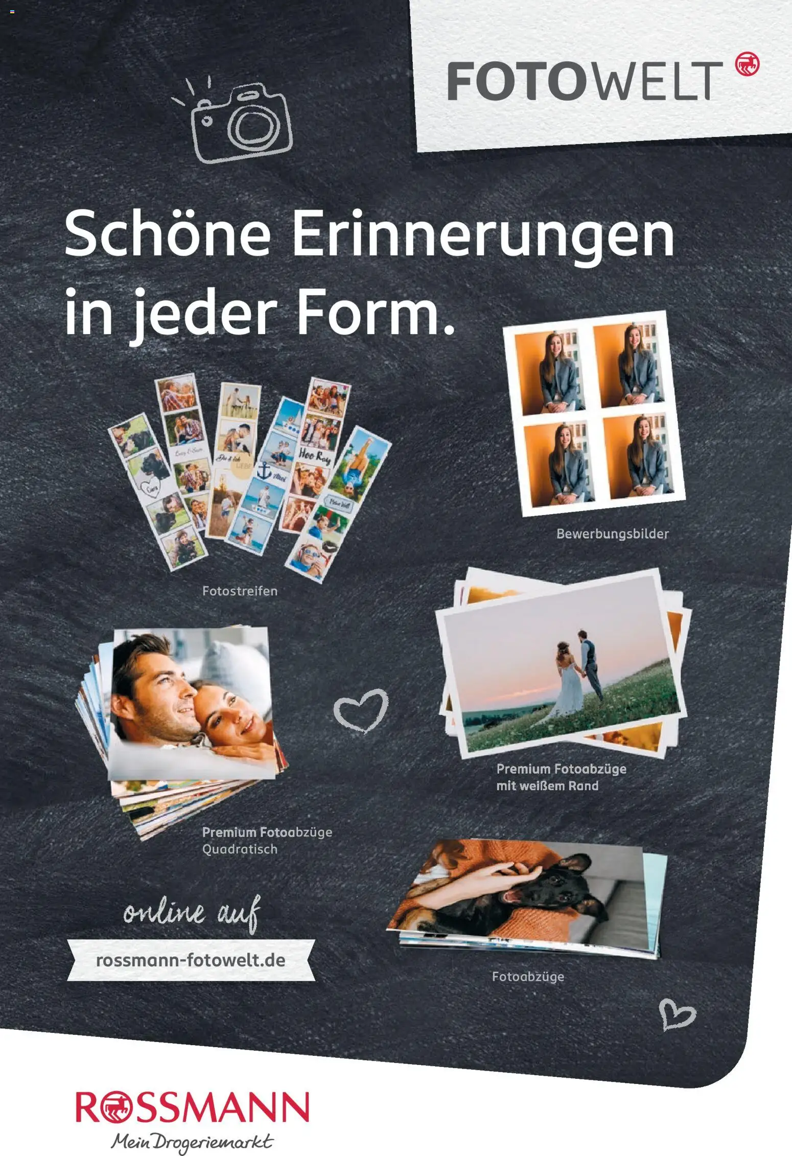 Rossmann babywelt Elternmagazin – gültig ab 11.12.2025 | Seite: 31